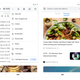 Google’s screenshots point to a very Google Reader-like interface existing inside Chrome. But again, this is not Google Reader.